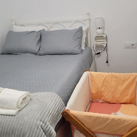 House Pajarillo Apartment Vigo Bagian luar foto