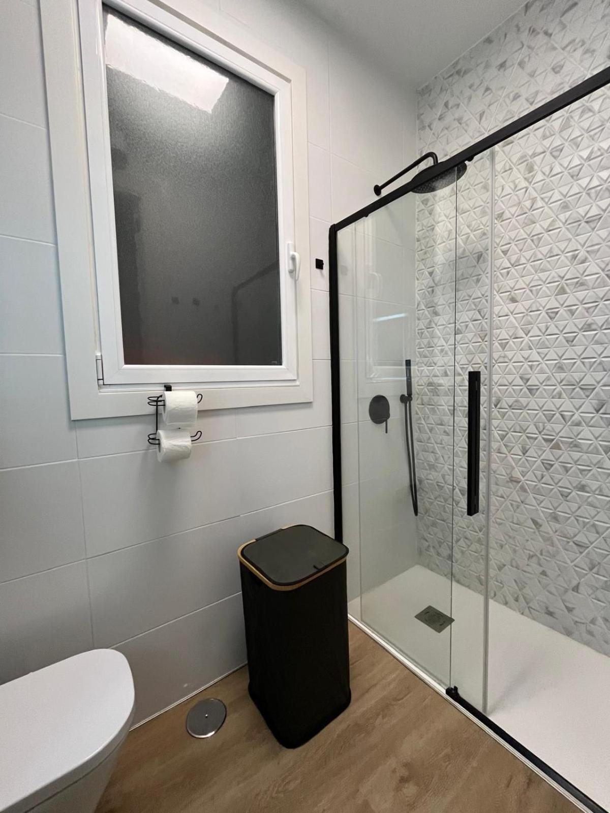 House Pajarillo Apartment Vigo Bagian luar foto