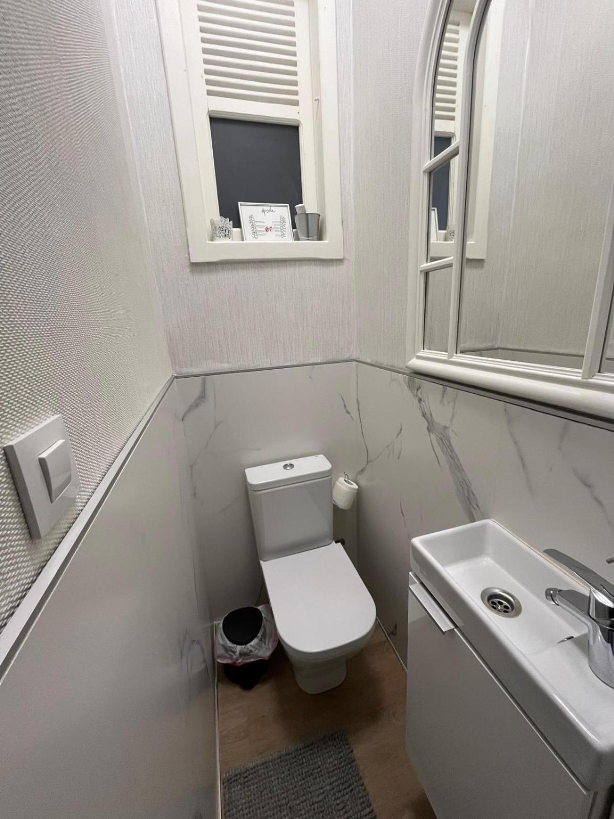 House Pajarillo Apartment Vigo Bagian luar foto