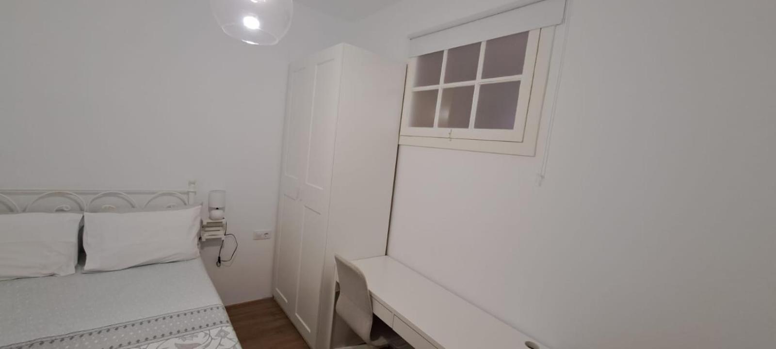 House Pajarillo Apartment Vigo Bagian luar foto