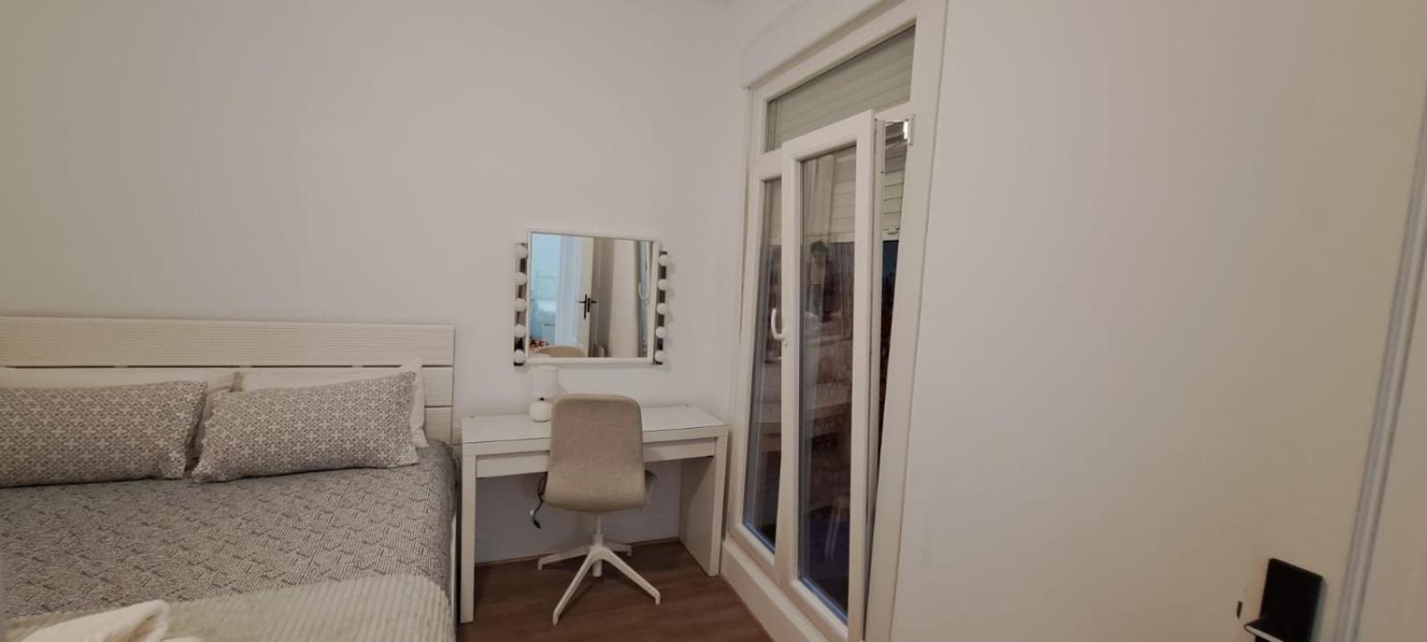 House Pajarillo Apartment Vigo Bagian luar foto
