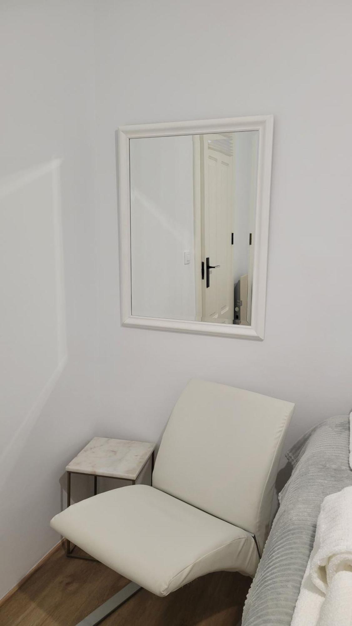 House Pajarillo Apartment Vigo Bagian luar foto