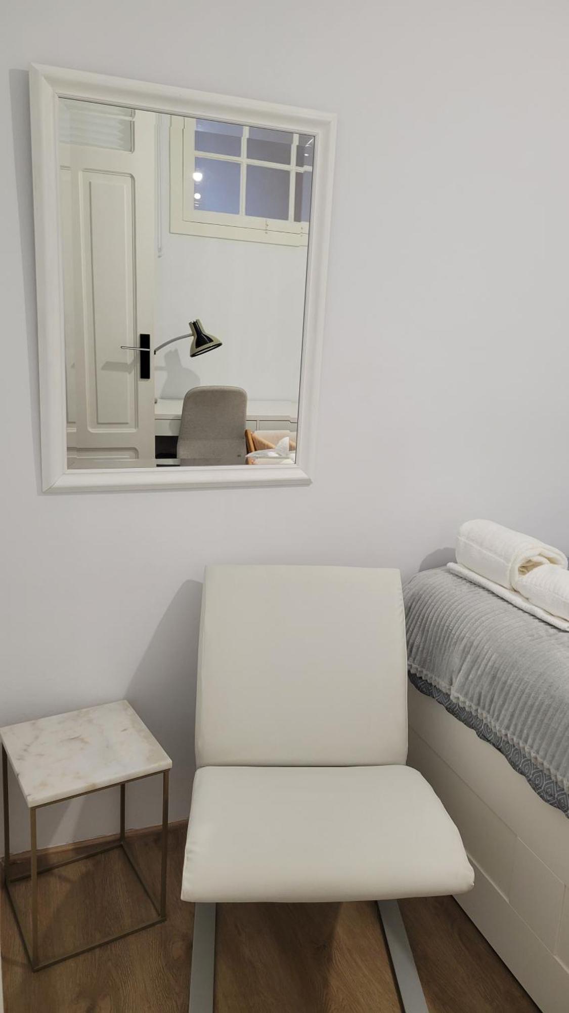 House Pajarillo Apartment Vigo Bagian luar foto