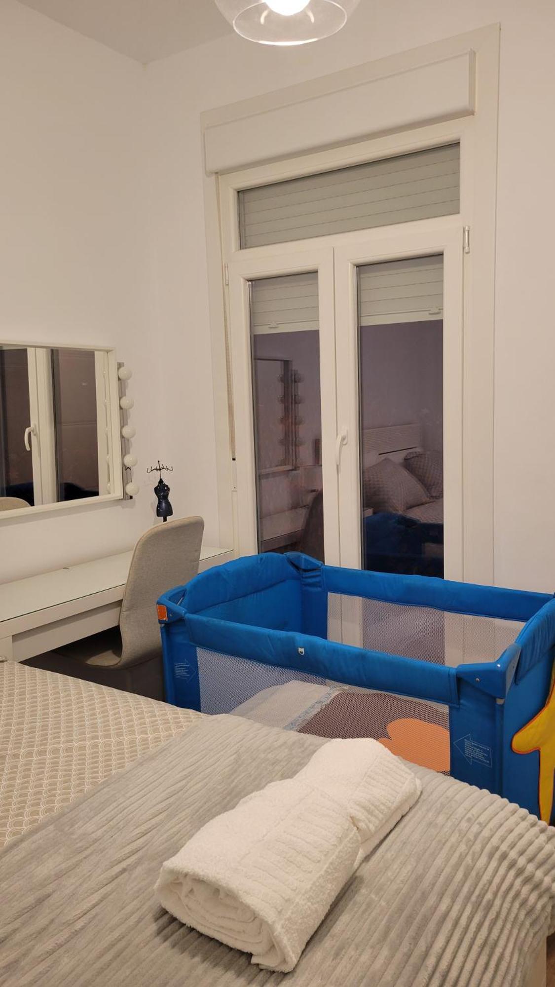 House Pajarillo Apartment Vigo Bagian luar foto
