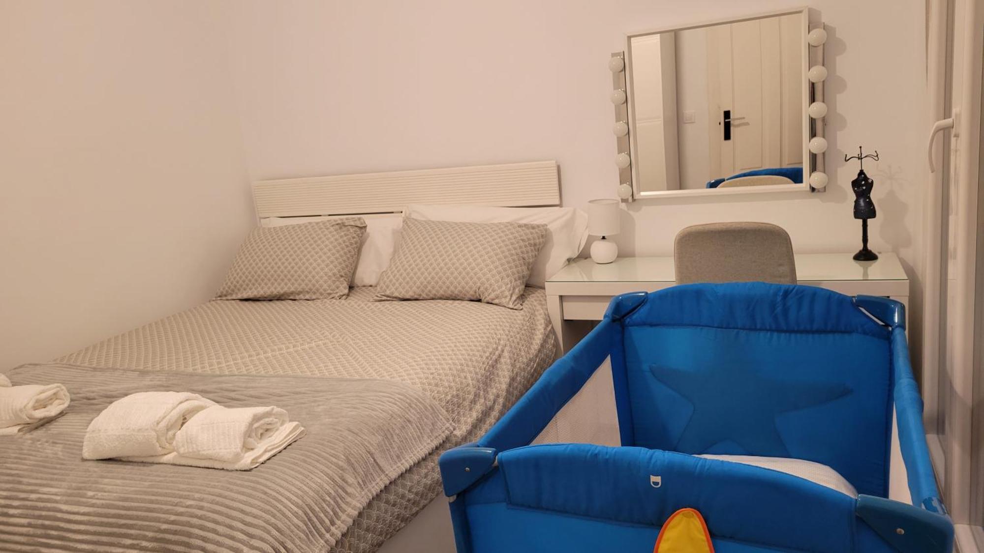 House Pajarillo Apartment Vigo Bagian luar foto